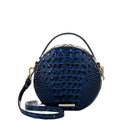 Brahmin Melbourne Collection Lane Crossbody, Anchor