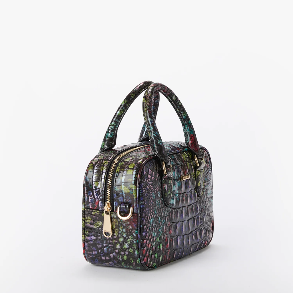 Brahmin Melbourne Collection Mara Satchel, Showtime