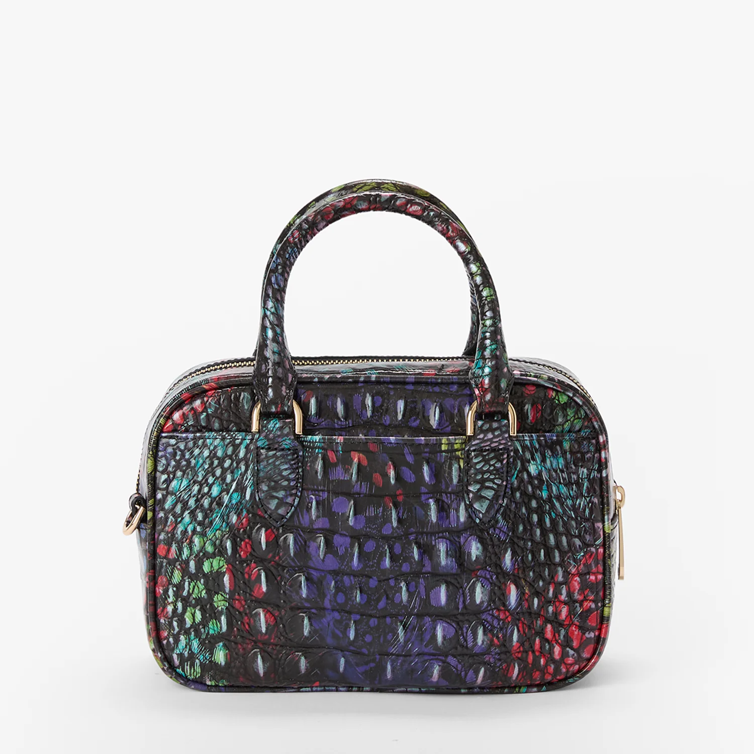Brahmin Melbourne Collection Mara Satchel, Showtime