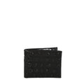 Brahmin Melbourne Collection Men's Bifold Wallet, Black