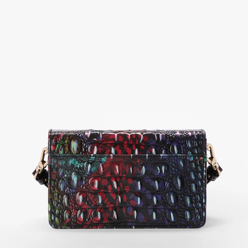 Brahmin Melbourne Collection Minuette Crossbody, Showtime