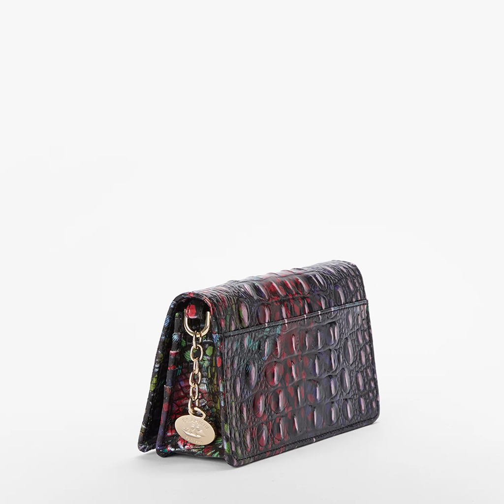 Brahmin Melbourne Collection Minuette Crossbody, Showtime