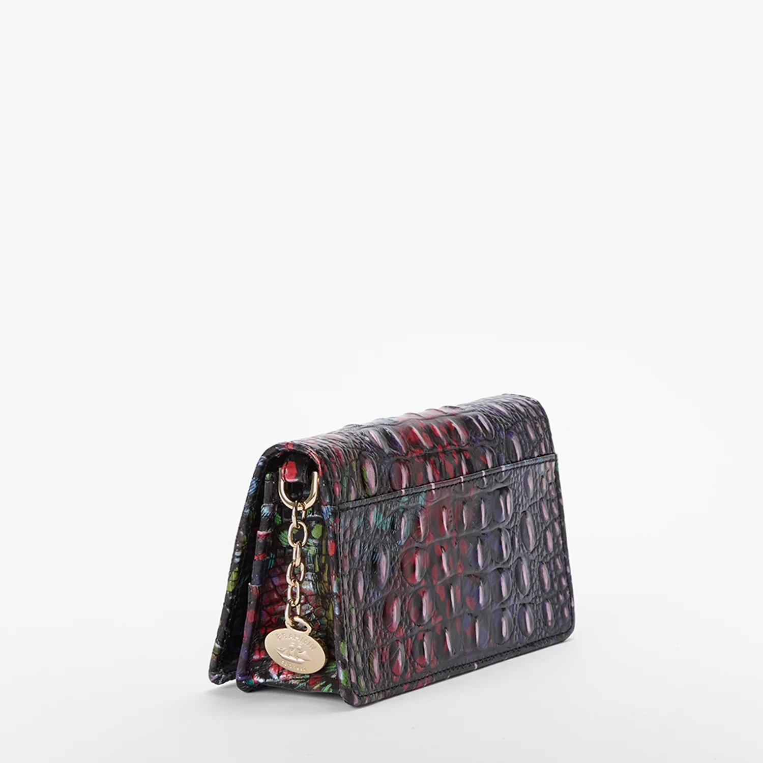 Brahmin Melbourne Collection Minuette Crossbody, Showtime