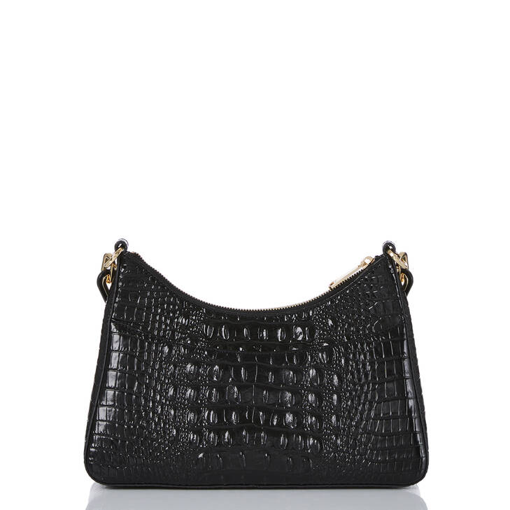 Brahmin Melbourne Collection Mod Esme, Black