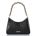 Brahmin Melbourne Collection Mod Esme, Black