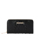 Brahmin Melbourne Collection Suri Wallet, Black