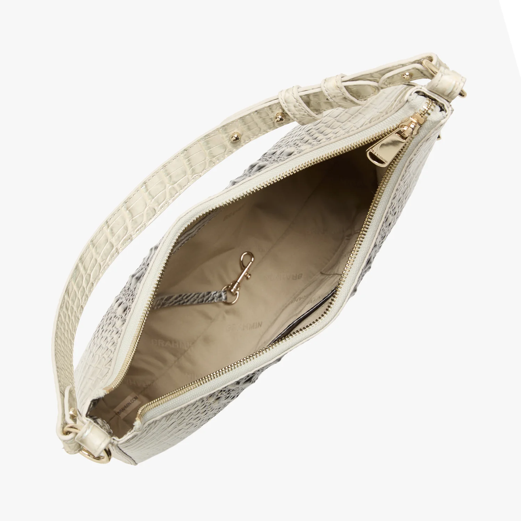 Brahmin Melbourne Collection Tabitha Shoulder Bag, Everlasting