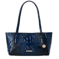 Brahmin Melbourne Collection Tonya Tote, Anchor