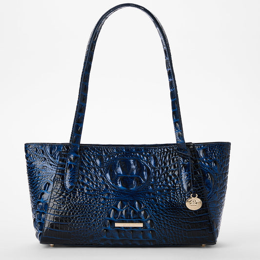 Brahmin Melbourne Collection Tonya Tote, Anchor