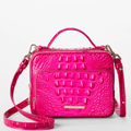 Brahmin Melbourne Collection Tori Crossbody, Affection