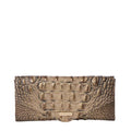 Brahmin Melbourne Collection Veronica Wallet, Brindle