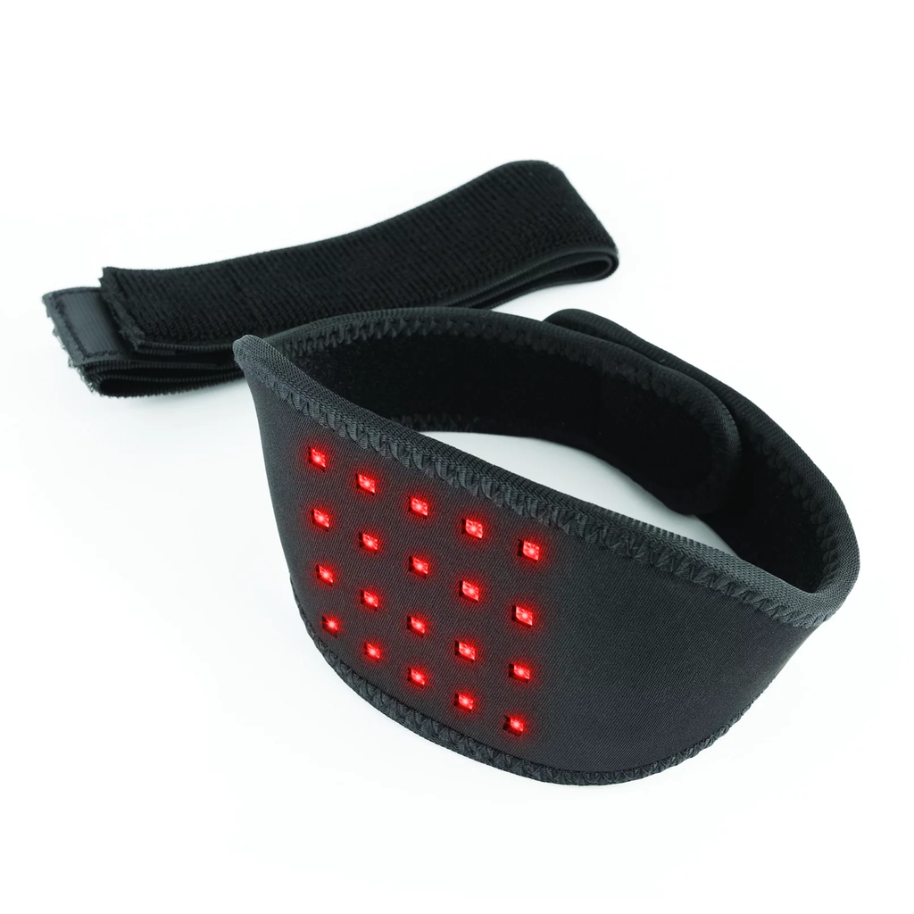 Brookstone 20 Red Light Therapy Wrap