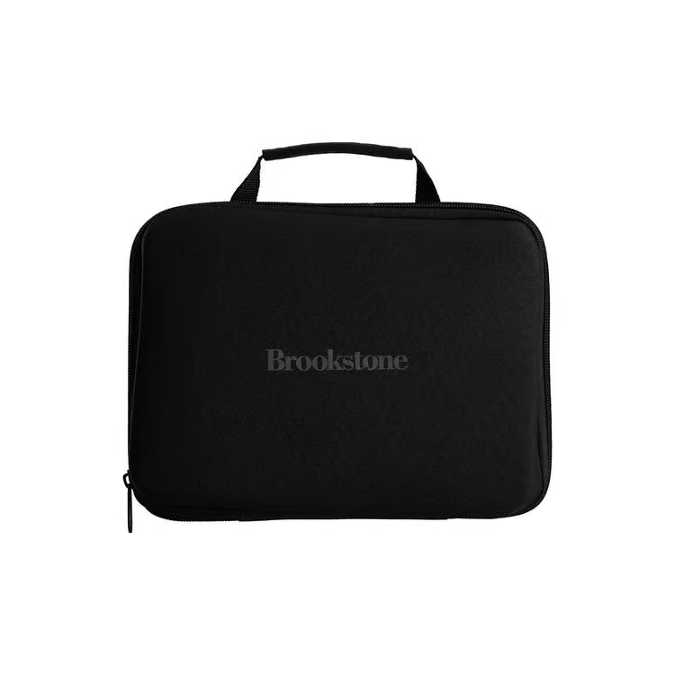 Brookstone Portable Deep Tissue Percussion Massager