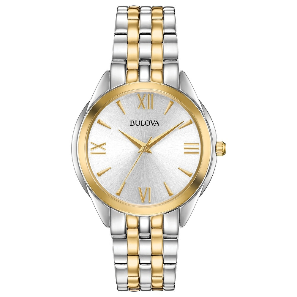 Bulova - Classic Collection