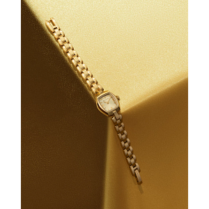 Bulova - Goddess of Time Jackie