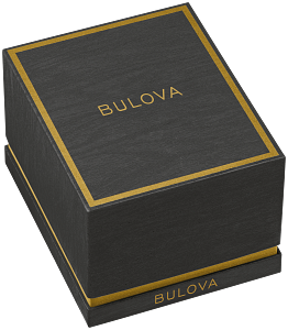 Bulova - Goddess of Time Jackie