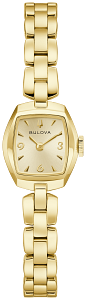 Bulova - Goddess of Time Jackie