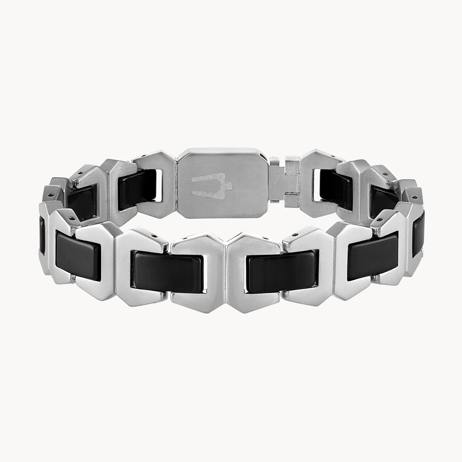 Bulova Icon Bracelet