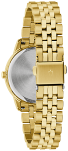 Bulova - Lady of Guadalupe