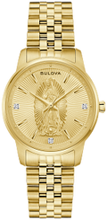 Bulova - Lady of Guadalupe
