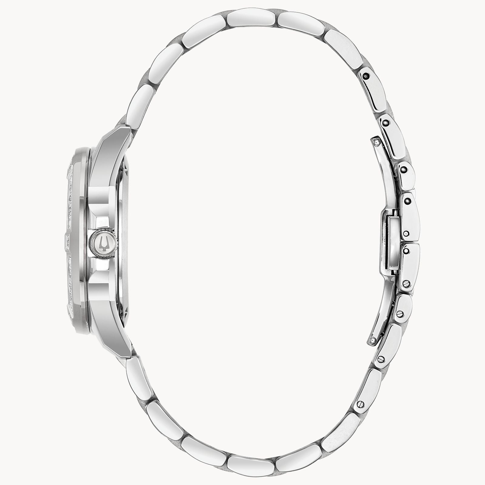 Bulova - Marine Star