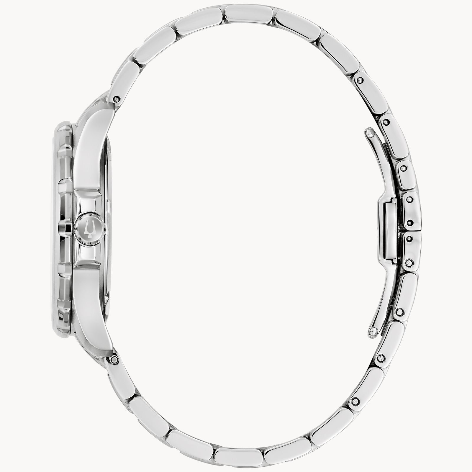 Bulova - Marine Star