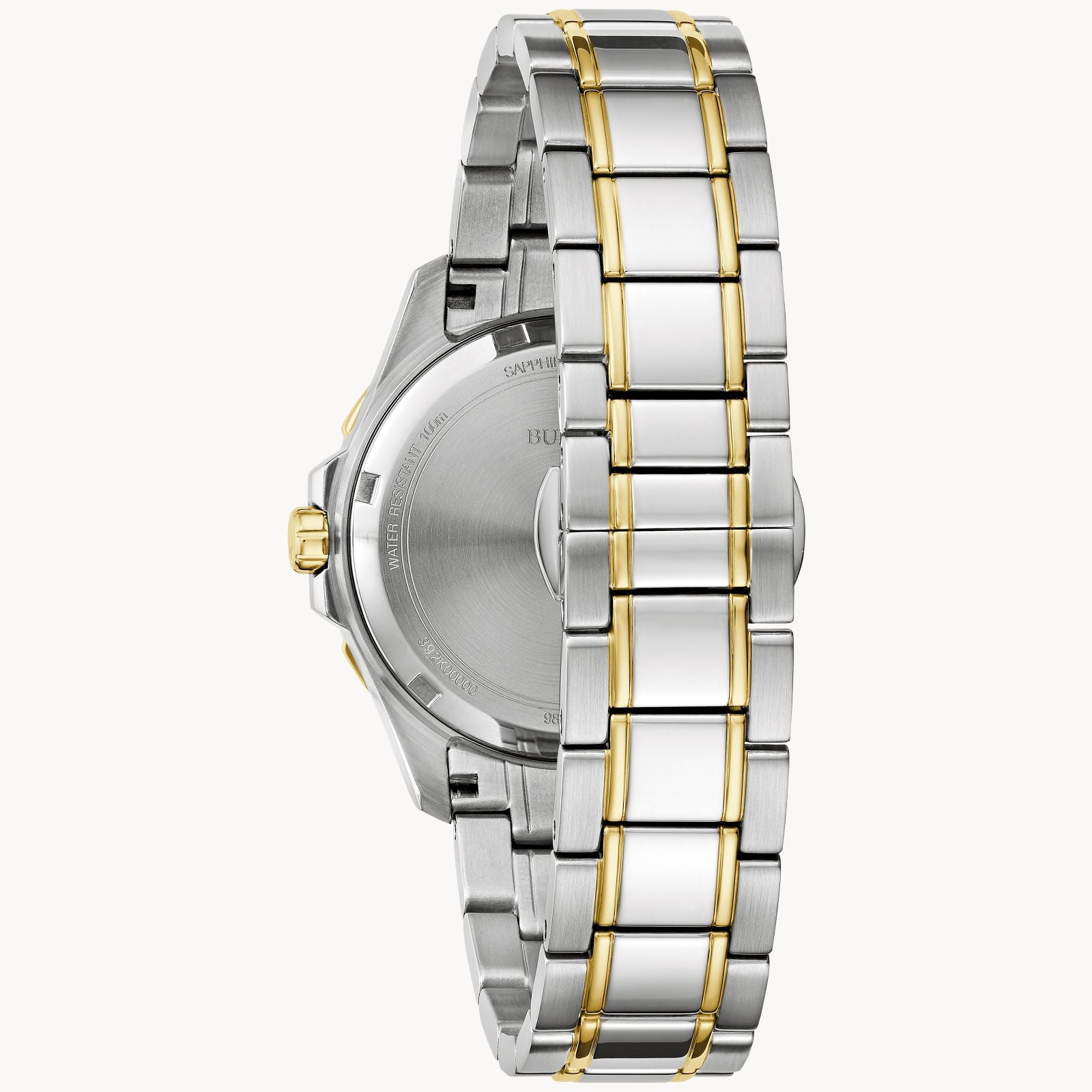 Bulova - Marine Star
