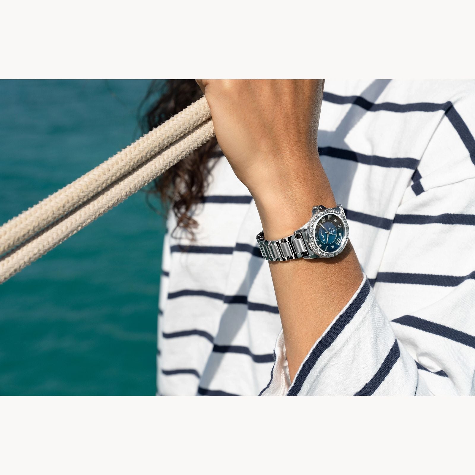 Bulova - Marine Star