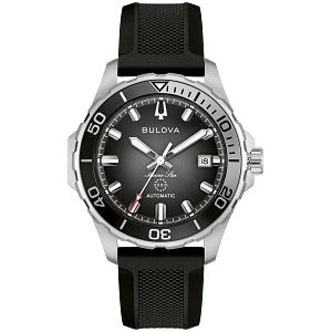 Bulova - Marine Star Series B