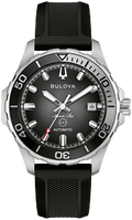 Bulova - Marine Star Series B