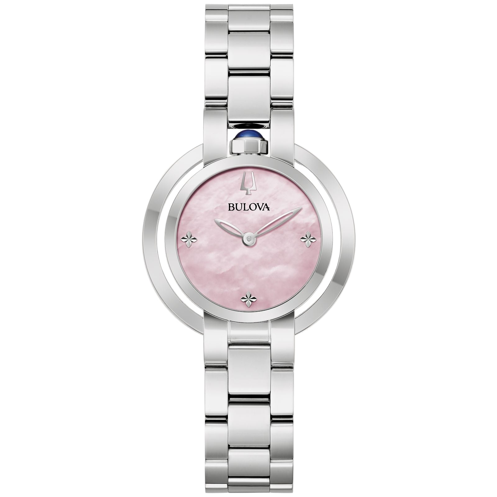 Bulova - Rubaiyat