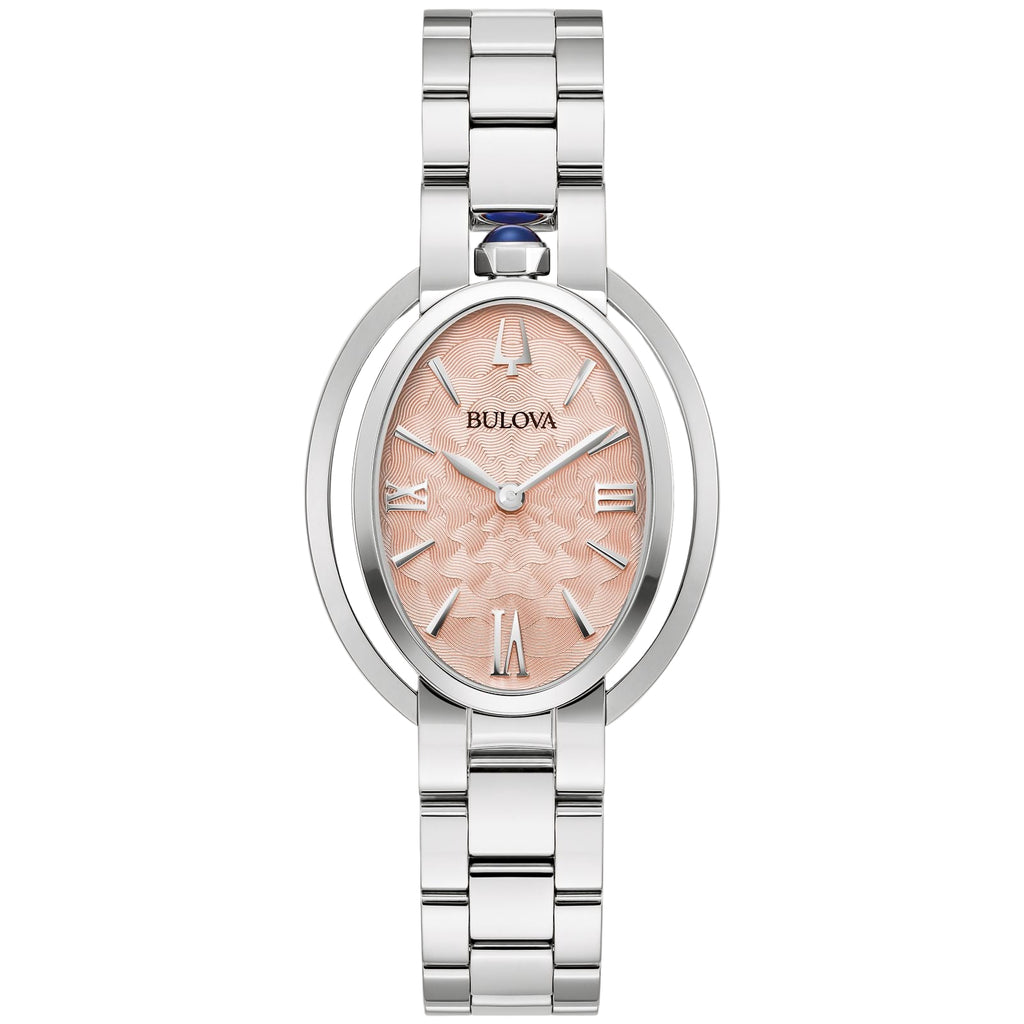 Bulova - Rubaiyat
