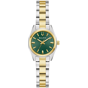 Bulova - Surveyor