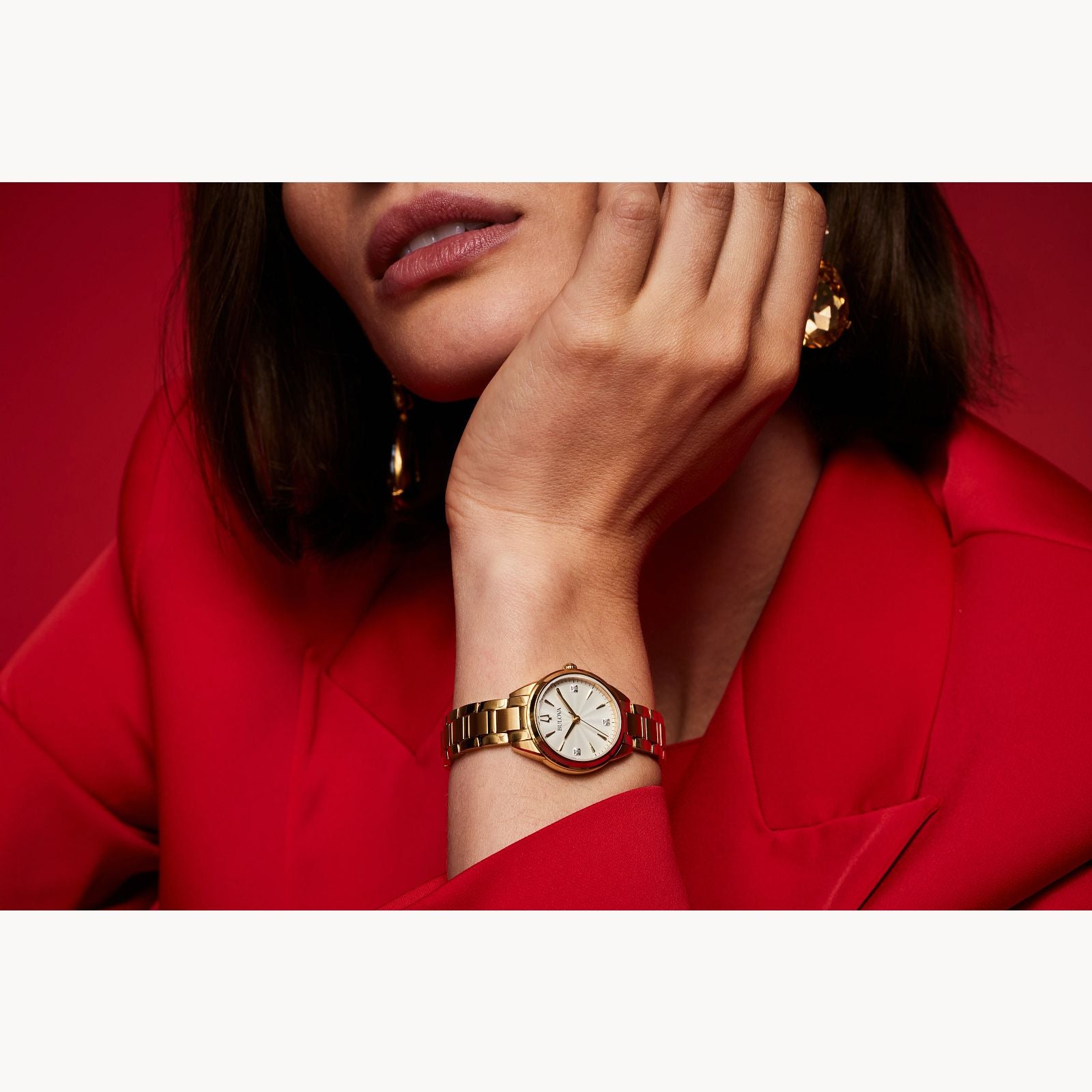 Bulova - Sutton