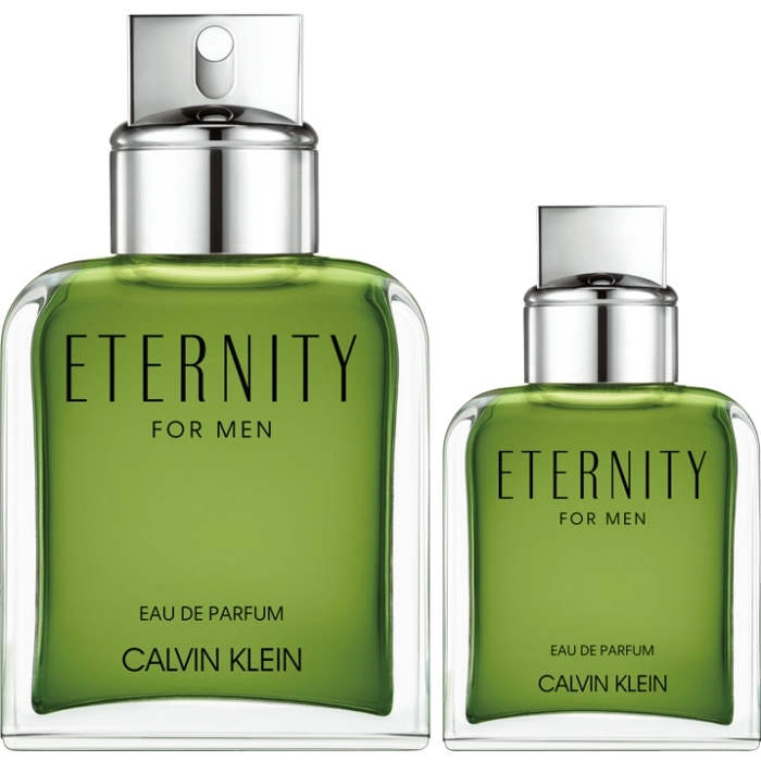 CALVIN KLEIN - Eternity 3 Piece Gift Set