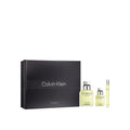 CALVIN KLEIN - Eternity 3 Piece Gift Set