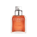 CALVIN KLEIN - Eternity Flame Eau de Toilette, 3.3 oz