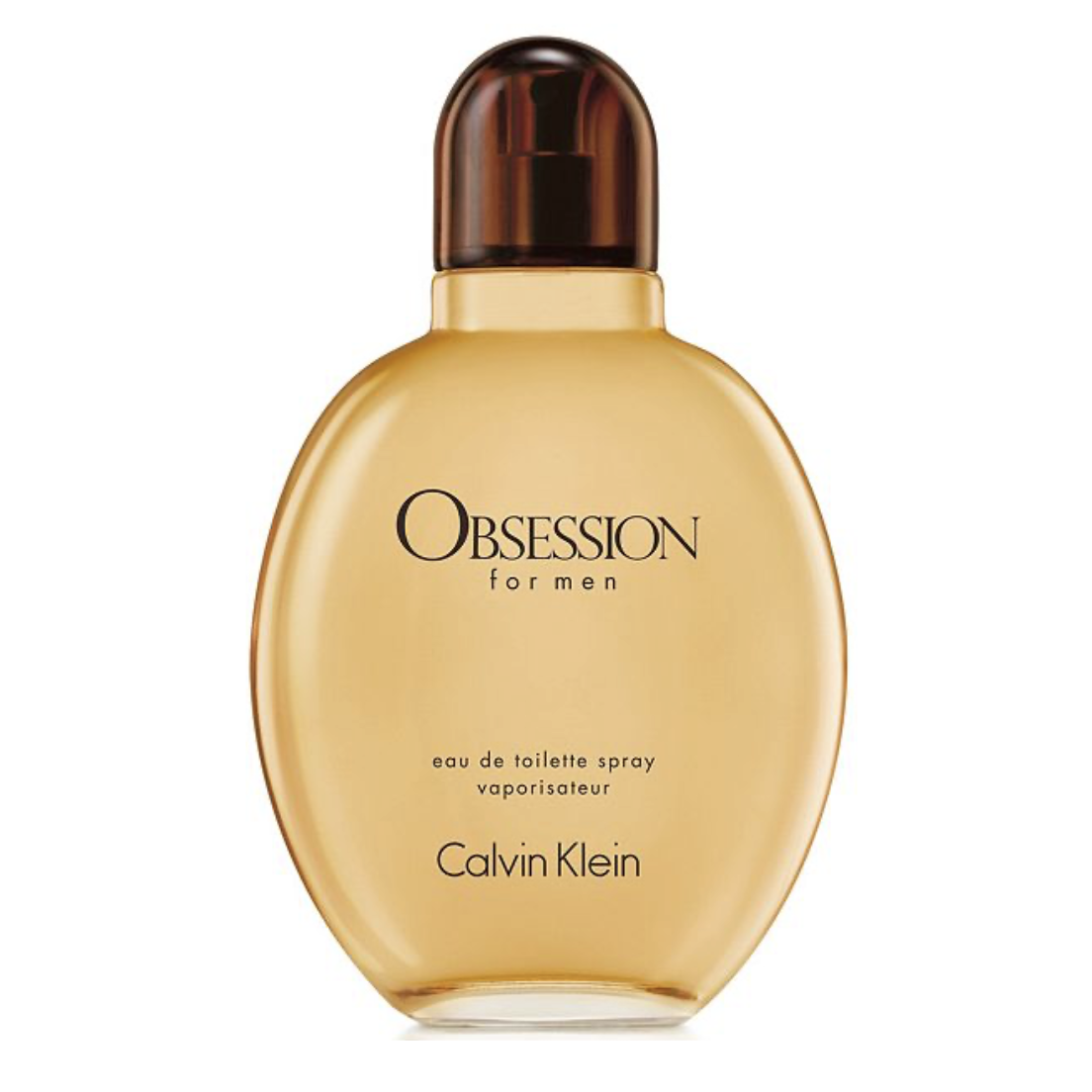CALVIN KLEIN - Obsession For Men Eau de Toilette, 6.7 oz