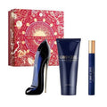 CAROLINA HERRERA - Good Girl 3 Piece Gift Set