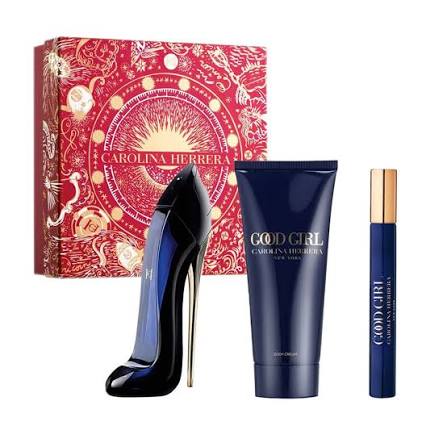 CAROLINA HERRERA - Good Girl 3 Piece Gift Set