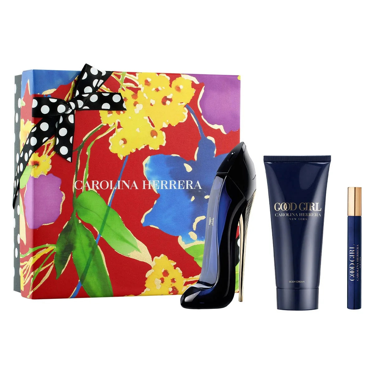 CAROLINA HERRERA - Good Girl 3 Piece Gift Set