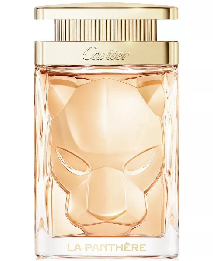 CARTIER - Le Panthère Parfum, 3.3 oz