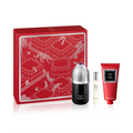 CARTIER - Pasha de Cartier Edition Noir 3 Piece Gift Set