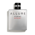 CHANEL - Allure Homme Sport Eau de Toilette, 5.0 oz
