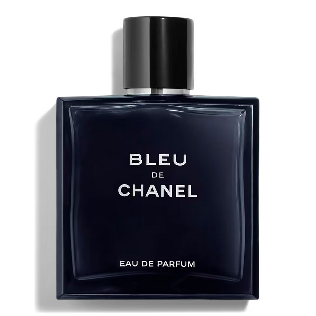 CHANEL - Bleu Eau de Parfum, 3.4 oz