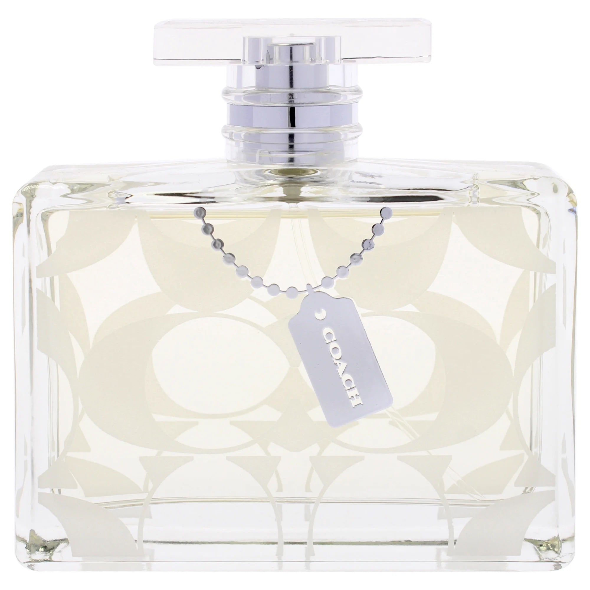 COACH - Coach New York Eau de Parfum, 3.3 oz