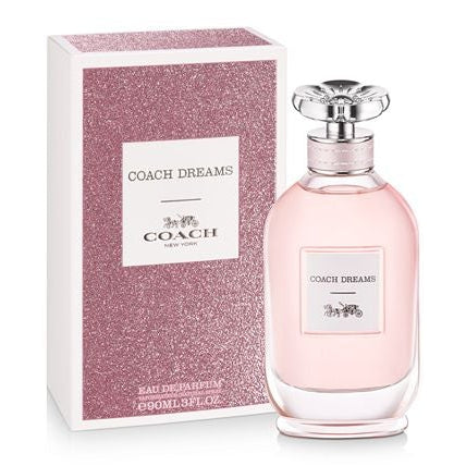 COACH - Dreams Eau de Parfum, 3.0 oz