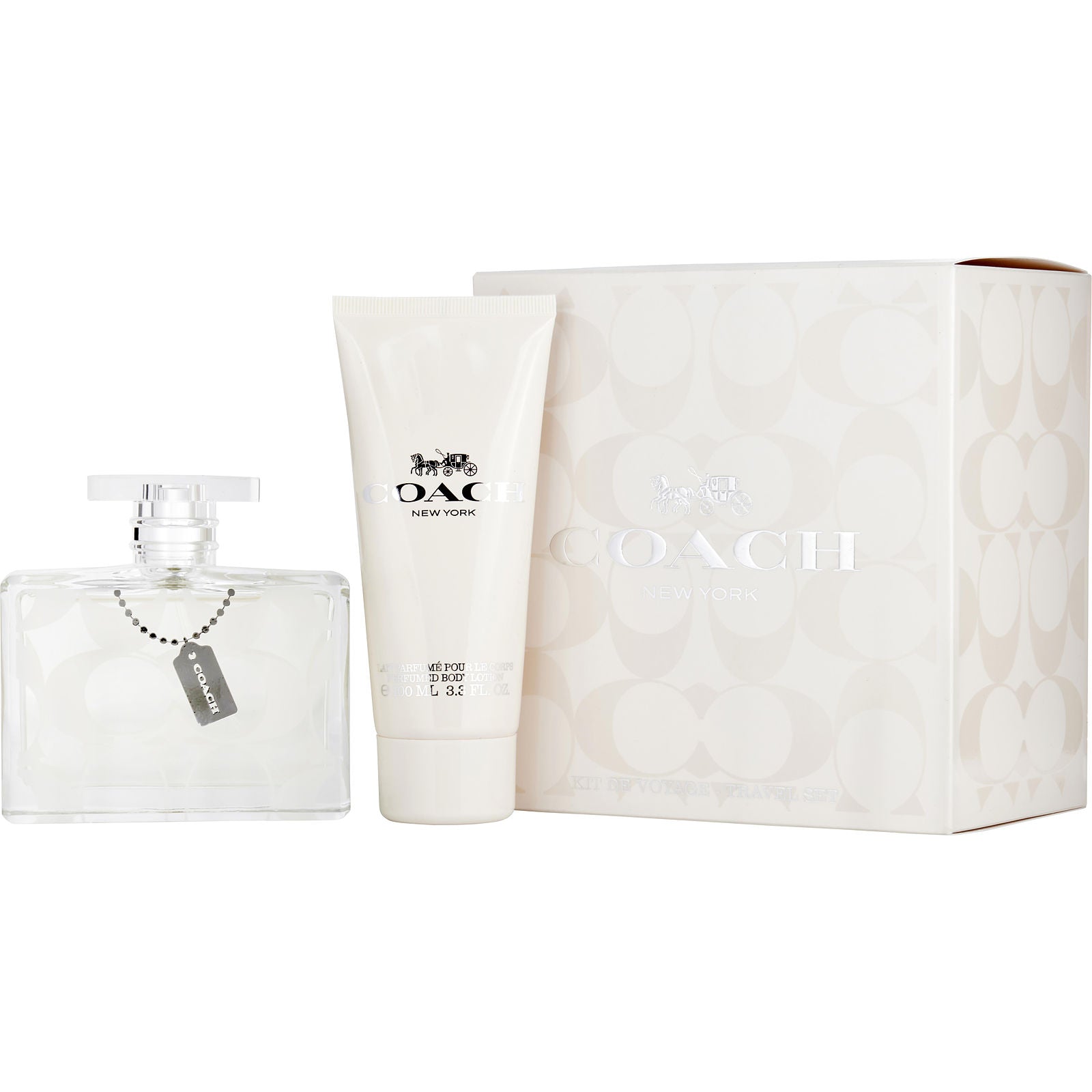 COACH - Eau de Parfum 2 Piece Gift Set
