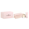 COACH - Eau de Parfum 3 Piece Gift Set
