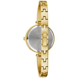 Caravelle - Dress Watch and Bracelet Set